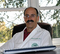 Dr. Gentry
